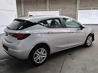 Personenauto, opel, astra, 2019 - afbeelding 63 van  64
