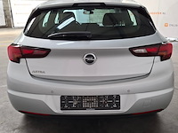 Personenauto, opel, astra, 2019 - afbeelding 2 van  72