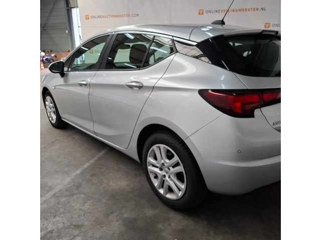 Personenauto, opel, astra, 2019 - afbeelding 3 van  72