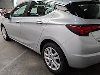 Personenauto, opel, astra, 2019 - afbeelding 3 van  72