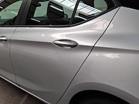 Personenauto, opel, astra, 2019 - afbeelding 4 van  72