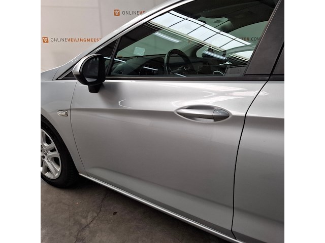Personenauto, opel, astra, 2019 - afbeelding 5 van  72