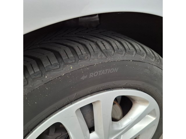 Personenauto, opel, astra, 2019 - afbeelding 7 van  72