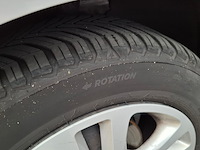 Personenauto, opel, astra, 2019 - afbeelding 7 van  72