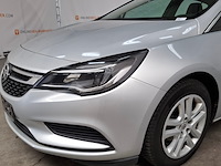 Personenauto, opel, astra, 2019 - afbeelding 8 van  72