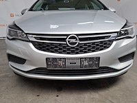 Personenauto, opel, astra, 2019 - afbeelding 9 van  72