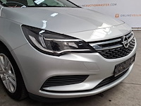 Personenauto, opel, astra, 2019 - afbeelding 13 van  72