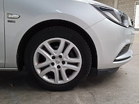 Personenauto, opel, astra, 2019 - afbeelding 14 van  72