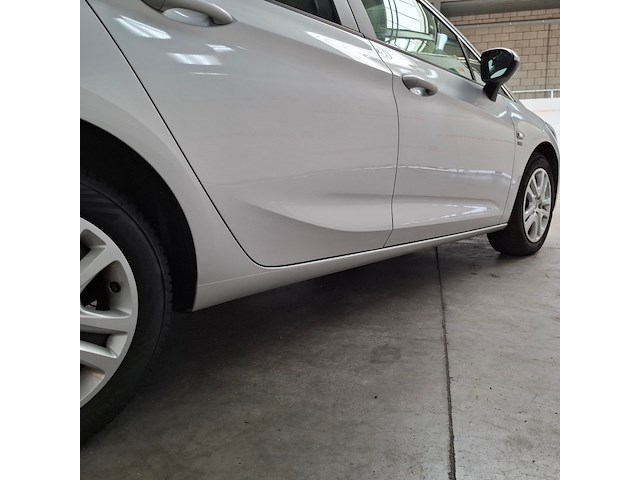 Personenauto, opel, astra, 2019 - afbeelding 15 van  72