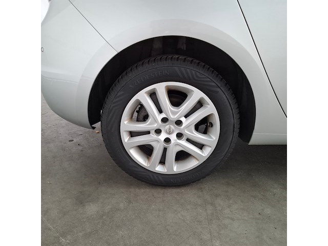Personenauto, opel, astra, 2019 - afbeelding 16 van  72