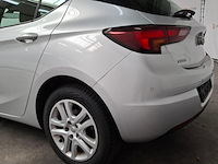 Personenauto, opel, astra, 2019 - afbeelding 18 van  72