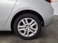Personenauto, opel, astra, 2019 - afbeelding 19 van  72