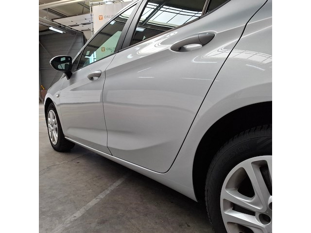 Personenauto, opel, astra, 2019 - afbeelding 20 van  72