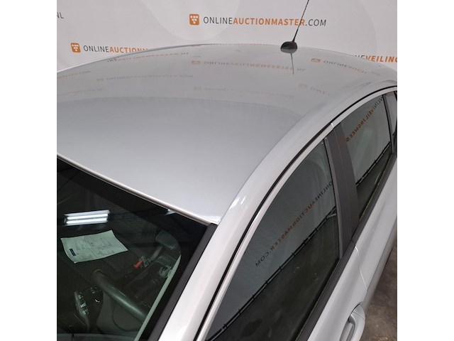 Personenauto, opel, astra, 2019 - afbeelding 21 van  72