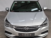 Personenauto, opel, astra, 2019 - afbeelding 12 van  72