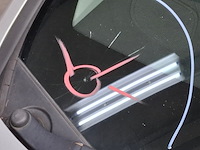 Personenauto, opel, astra, 2019 - afbeelding 24 van  72