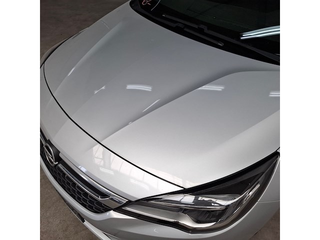 Personenauto, opel, astra, 2019 - afbeelding 26 van  72