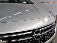Personenauto, opel, astra, 2019 - afbeelding 27 van  72