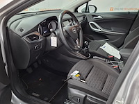 Personenauto, opel, astra, 2019 - afbeelding 30 van  72