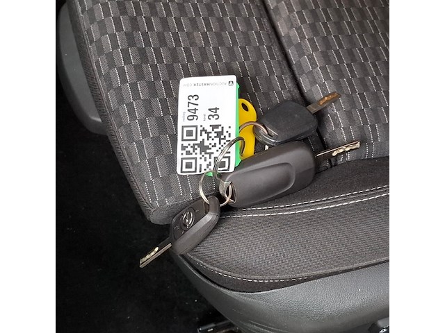 Personenauto, opel, astra, 2019 - afbeelding 32 van  72