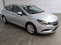 Personenauto, opel, astra, 2019 - afbeelding 23 van  72