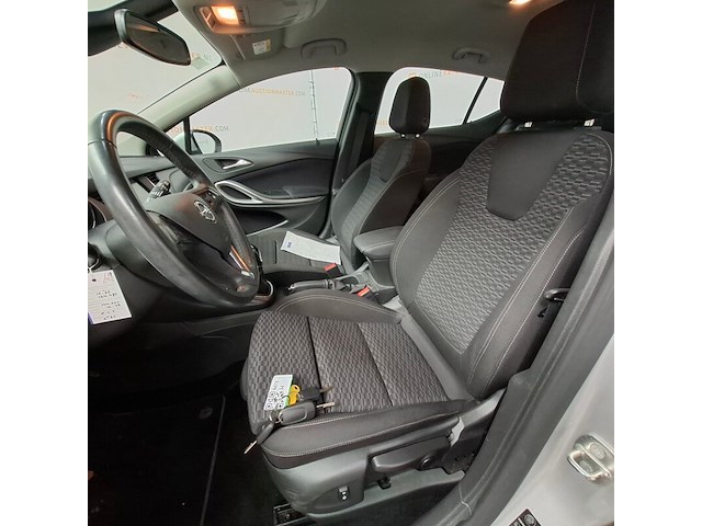 Personenauto, opel, astra, 2019 - afbeelding 35 van  72