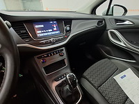 Personenauto, opel, astra, 2019 - afbeelding 42 van  72