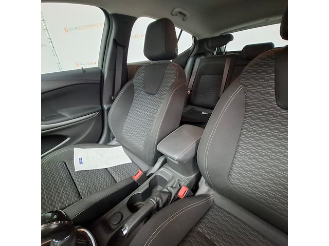 Personenauto, opel, astra, 2019 - afbeelding 43 van  72