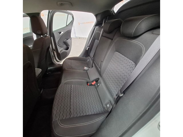 Personenauto, opel, astra, 2019 - afbeelding 44 van  72