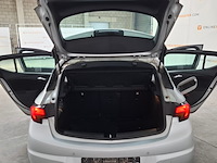 Personenauto, opel, astra, 2019 - afbeelding 47 van  72