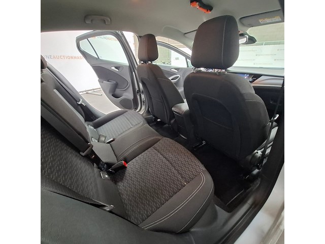 Personenauto, opel, astra, 2019 - afbeelding 49 van  72