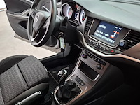 Personenauto, opel, astra, 2019 - afbeelding 51 van  72