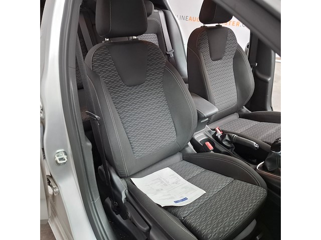 Personenauto, opel, astra, 2019 - afbeelding 52 van  72