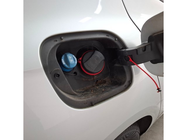 Personenauto, opel, astra, 2019 - afbeelding 55 van  72