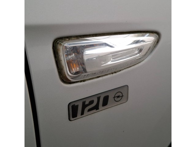Personenauto, opel, astra, 2019 - afbeelding 45 van  72