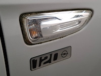 Personenauto, opel, astra, 2019 - afbeelding 45 van  72