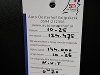 Personenauto, opel, astra, 2019 - afbeelding 59 van  72