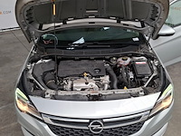 Personenauto, opel, astra, 2019 - afbeelding 60 van  72