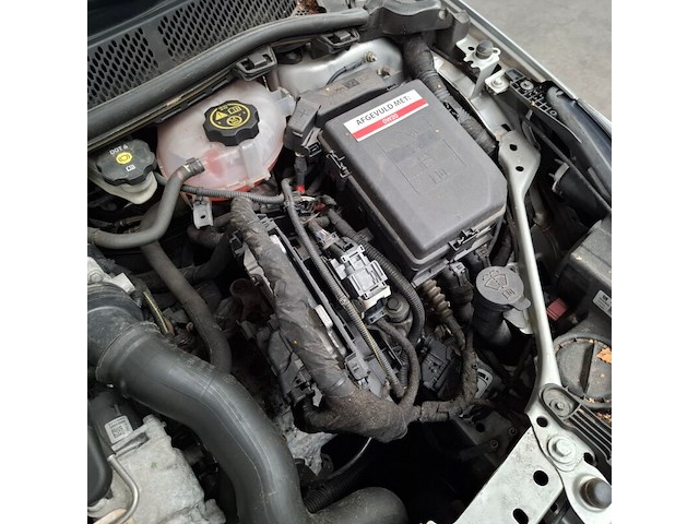 Personenauto, opel, astra, 2019 - afbeelding 62 van  72