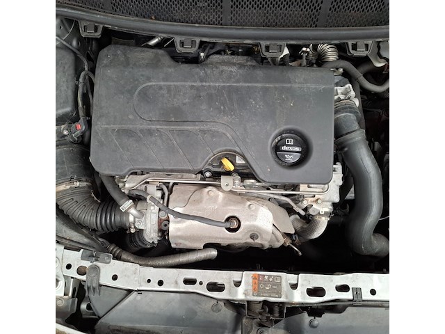 Personenauto, opel, astra, 2019 - afbeelding 63 van  72