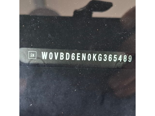 Personenauto, opel, astra, 2019 - afbeelding 65 van  72