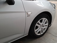 Personenauto, opel, astra, 2019 - afbeelding 56 van  72