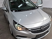 Personenauto, opel, astra, 2019 - afbeelding 68 van  72
