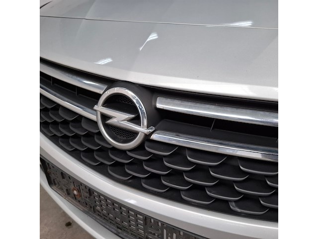 Personenauto, opel, astra, 2019 - afbeelding 69 van  72