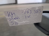 Personenauto, opel, astra, 2019 - afbeelding 70 van  72