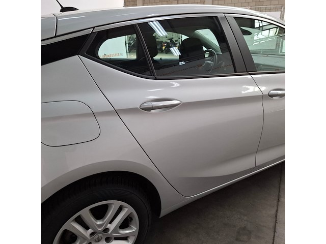 Personenauto, opel, astra, 2019 - afbeelding 71 van  72