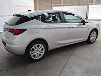 Personenauto, opel, astra, 2019 - afbeelding 72 van  72