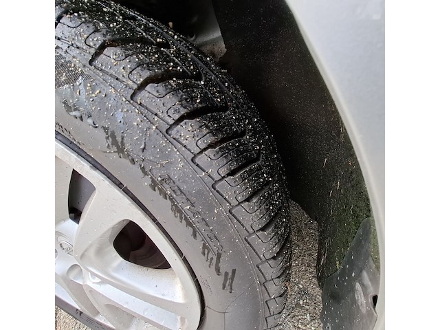 Personenauto, opel, astra, 2020 - afbeelding 2 van  42