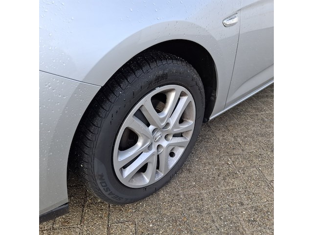 Personenauto, opel, astra, 2020 - afbeelding 3 van  42