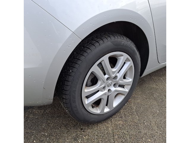 Personenauto, opel, astra, 2020 - afbeelding 5 van  42